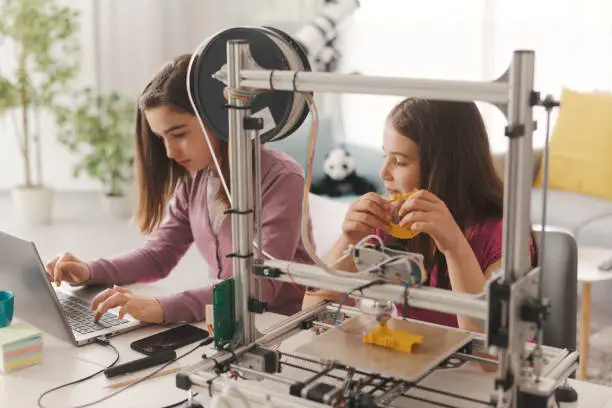 Maker Fridays