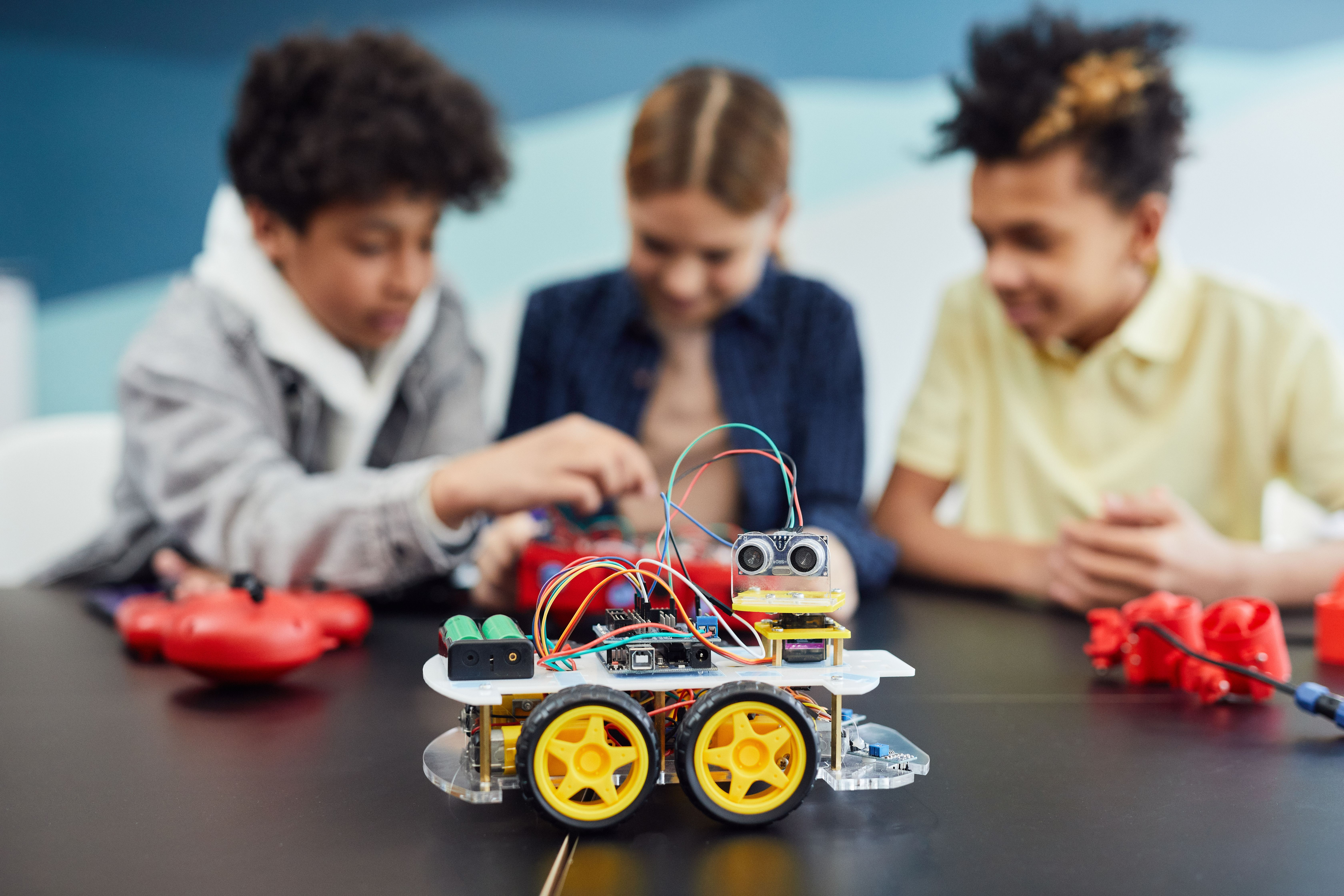 Neutrino Science Club